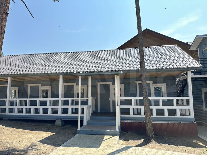 Комната 10 м² в 5-к., 1/1 эт.