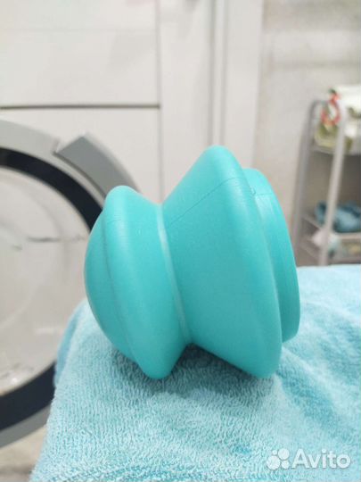 Силиконовые банки для массажа