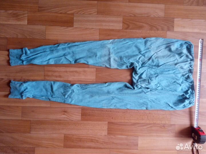 Термобелье кальсоны