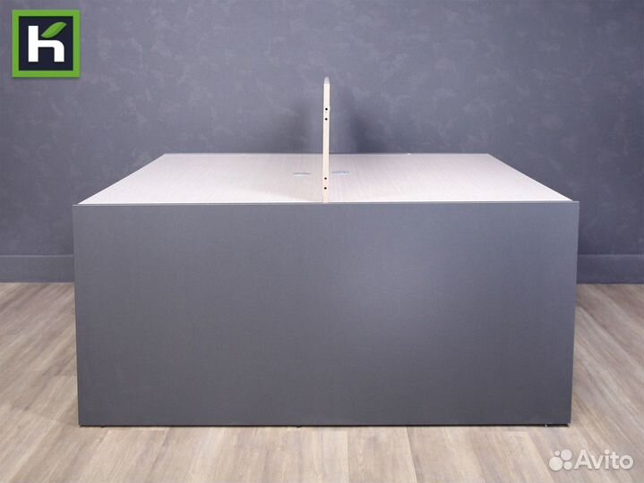 Офисная мебель бу / Готовое решение