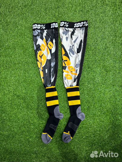 Гетры, чулки, гольфы для эндуро, мотокросса