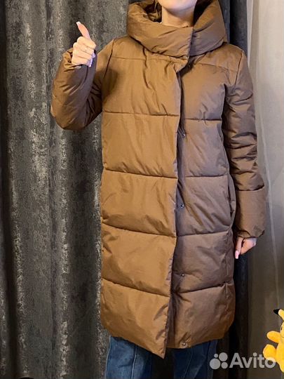 Куртка зимняя женская 40 42