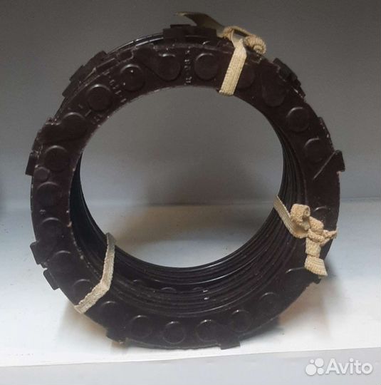 Диски сцепления иж-Планета, иж-Юпитер