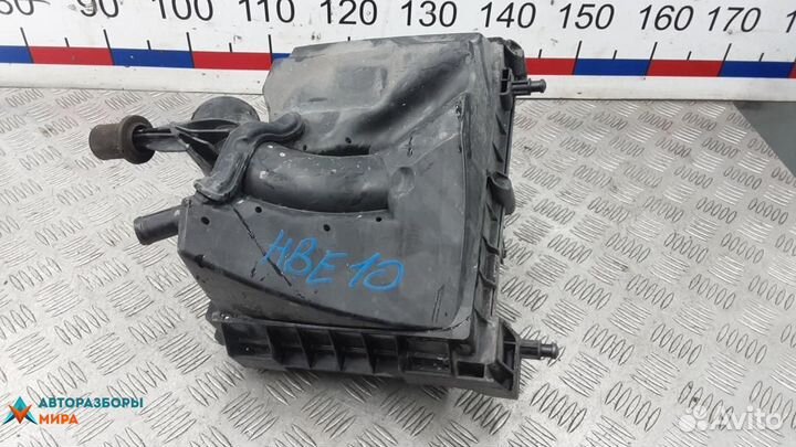 Корпус воздушного фильтра Opel Combo 3 (C) рест