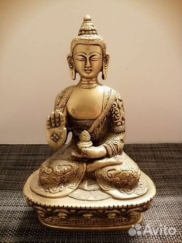 Будда. Непал. Буддизм