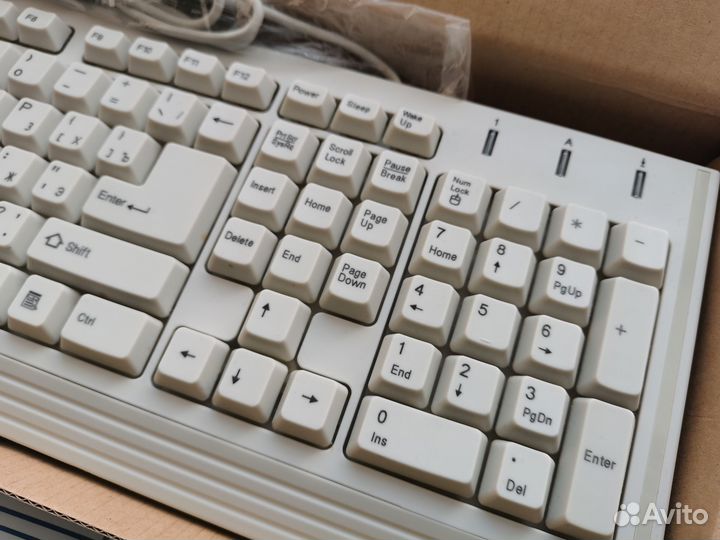 Клавиатура офисная