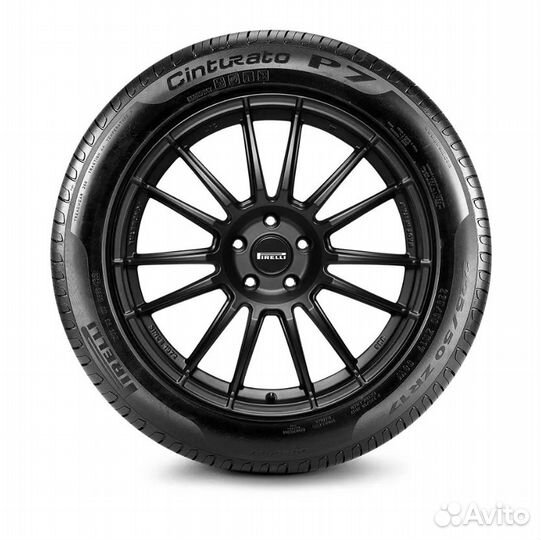 Pirelli Cinturato P7 205/65 R16 95V