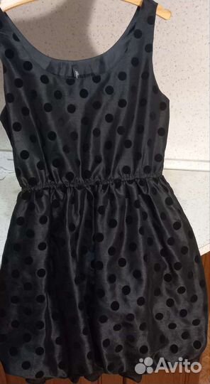 Платья в ассортименте 44р