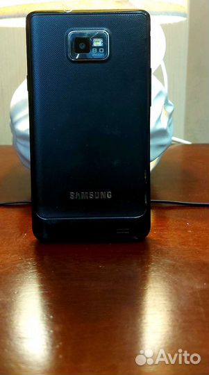 Телефон Samsung (S 2)