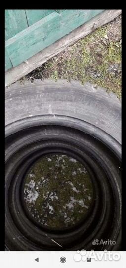 Nokian Tyres Hakkapeliitta 1 185/65 R15