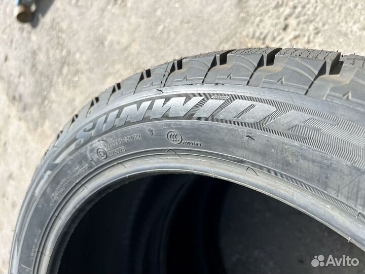 Sunwide Snowide 245/50 R18 142U