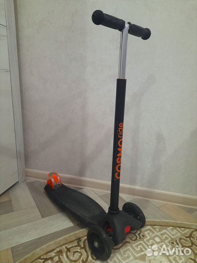 Продам самокат