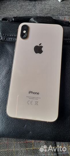 iPhone Xs, 64 ГБ