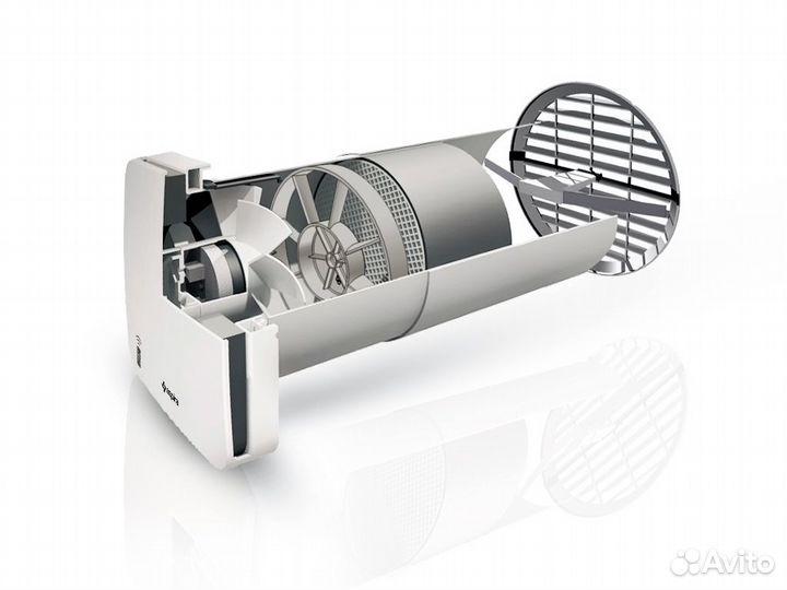 Aspirvelo AIR ecocomfort RF AP19982