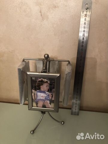 Вращающиеся фоторамки 8 фото Boru Collection