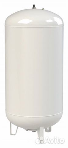 Расширительный бак