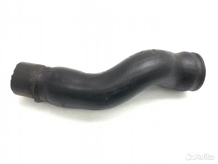 Патрубок интеркулера Audi A6 C4 AAT / 2500CC