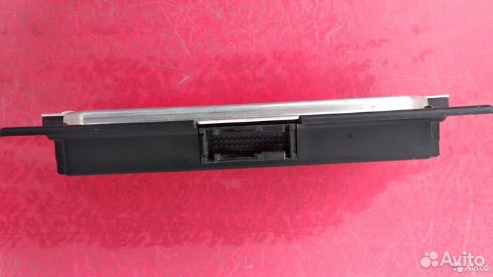 Блок управления светом BMW X5 E70