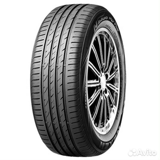 Nexen N'Blue HD Plus 195/65 R14 89H