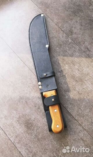 Ножны для мачете tramontina