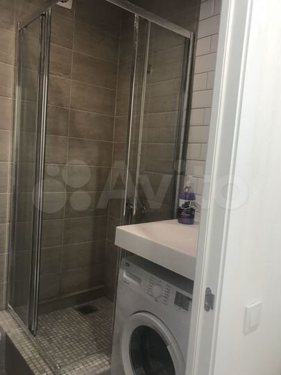 Квартира-студия, 33 м², 6/10 эт.