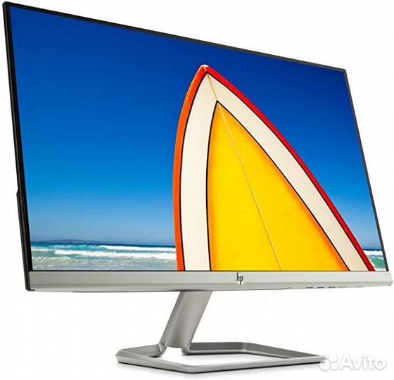 Монитор hp 24f
