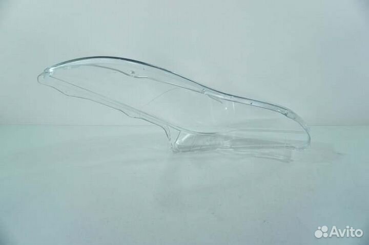 Стекло фары левое Infiniti Ex J50 2007-2013
