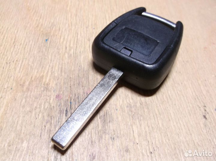 05 5442 01 Opel чип ключ 2 кнопки 433MHz