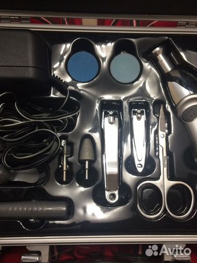 Набор для маникюра