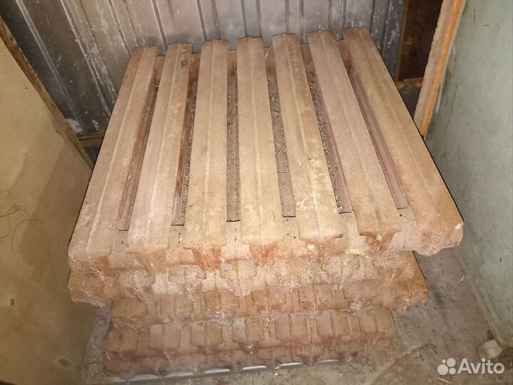 Радиатор отопительный чугун алюмин