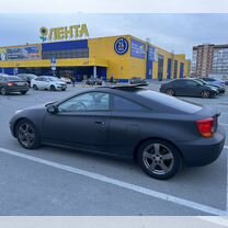 Toyota Celica 1.8 AT, 2000, 300 000 км, с пробегом, цена 595 000 руб.