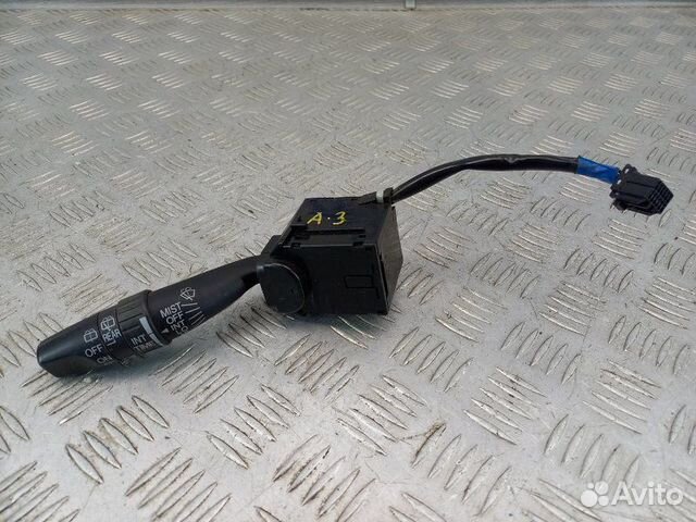 Переключатель стеклоочистителей Honda Elysion 2.4