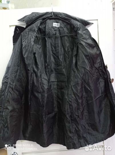 Плащ женский