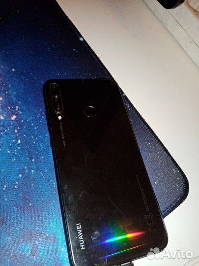 HUAWEI P40 Lite E, 4/64 ГБ