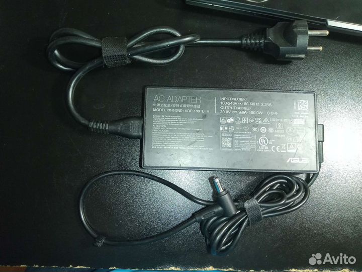 Ноутбук asus TUF Gaming F15 FX506HCB-HN210