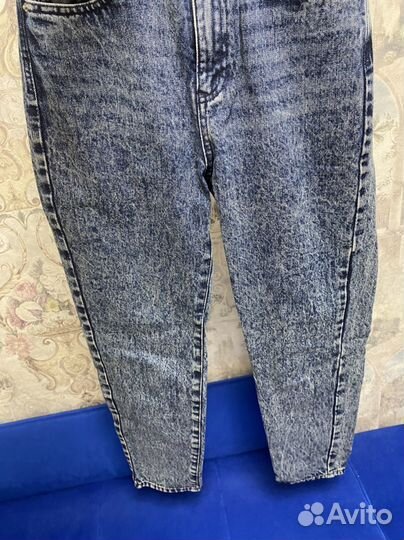 Джинсы xs на рост 158 см, бедра 90-93