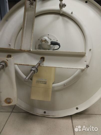 Секторная антенна 5ггц