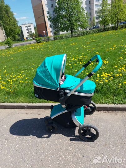 Коляска Rant next 2 в 1