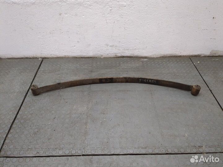 Рессора задняя Volkswagen Caddy, 2011