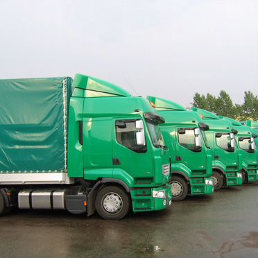 Грузоперевозки межгород / Газель Фура 2-20 тонн