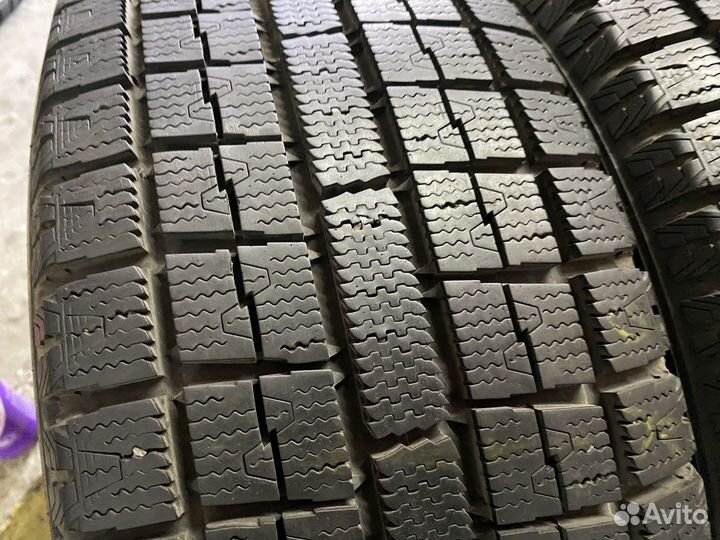 Toyo Garit G5 215/45 R18 89Q