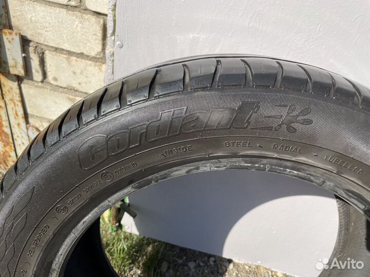 Cordiant Sport 3 215/55 R17