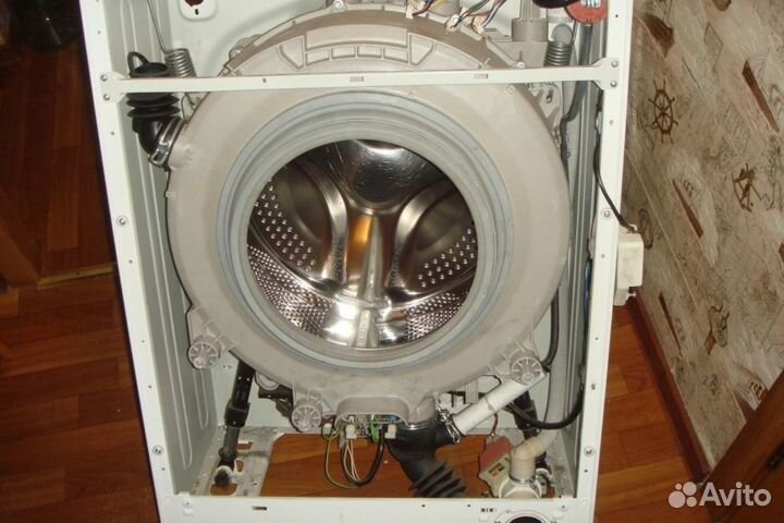 Ремонт стиральных машин, сегодня