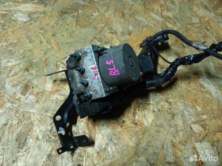 311 Блок ABS Subaru