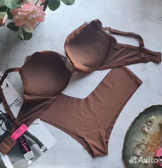 Комплект нижнего белья 36С 75D 80С 85В La Senza