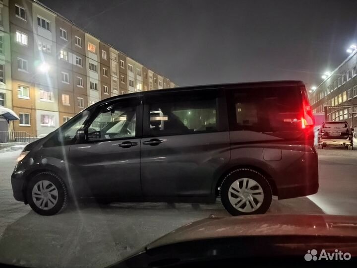 Трансфер микроавтобус