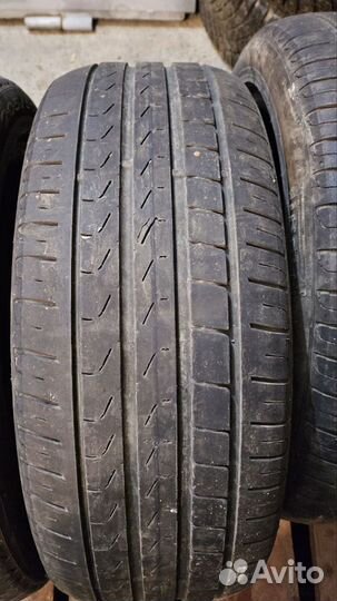 Pirelli Cinturato P7 205/50 R17 89V