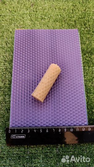 Набор вощины 