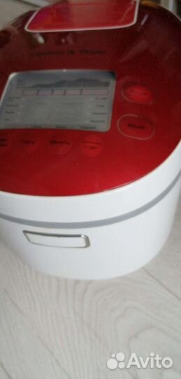 Мультиварка