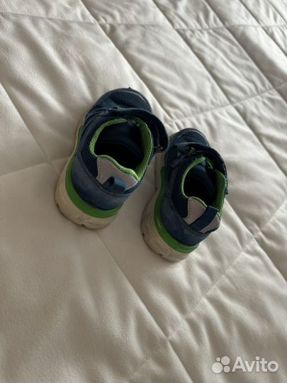 Кроссовки Ecco